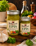 Epis Doux (Cuisine quotidienne)